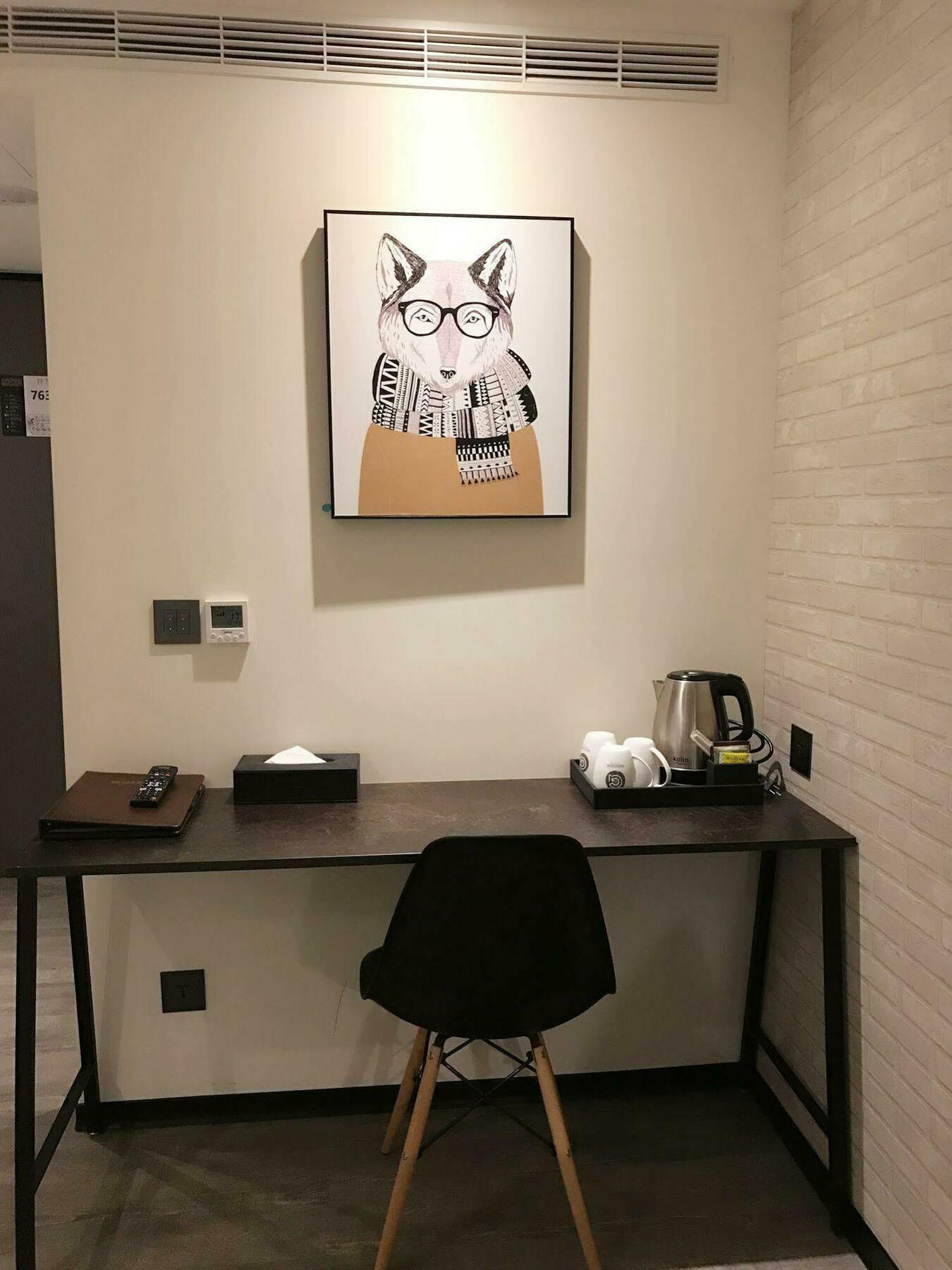 Goldinn Hotel Tajpej Zewnętrze zdjęcie