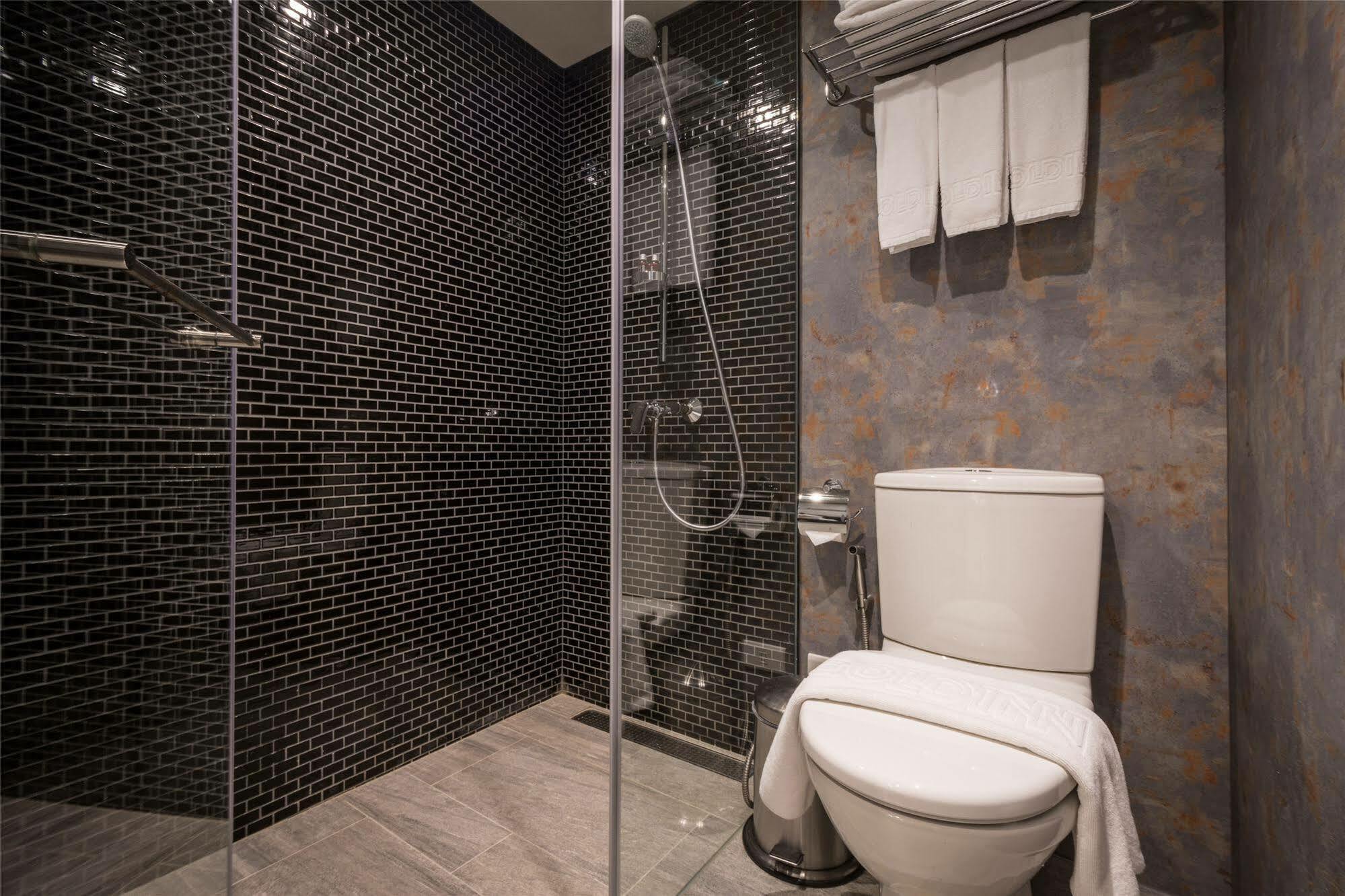Goldinn Hotel Tajpej Zewnętrze zdjęcie