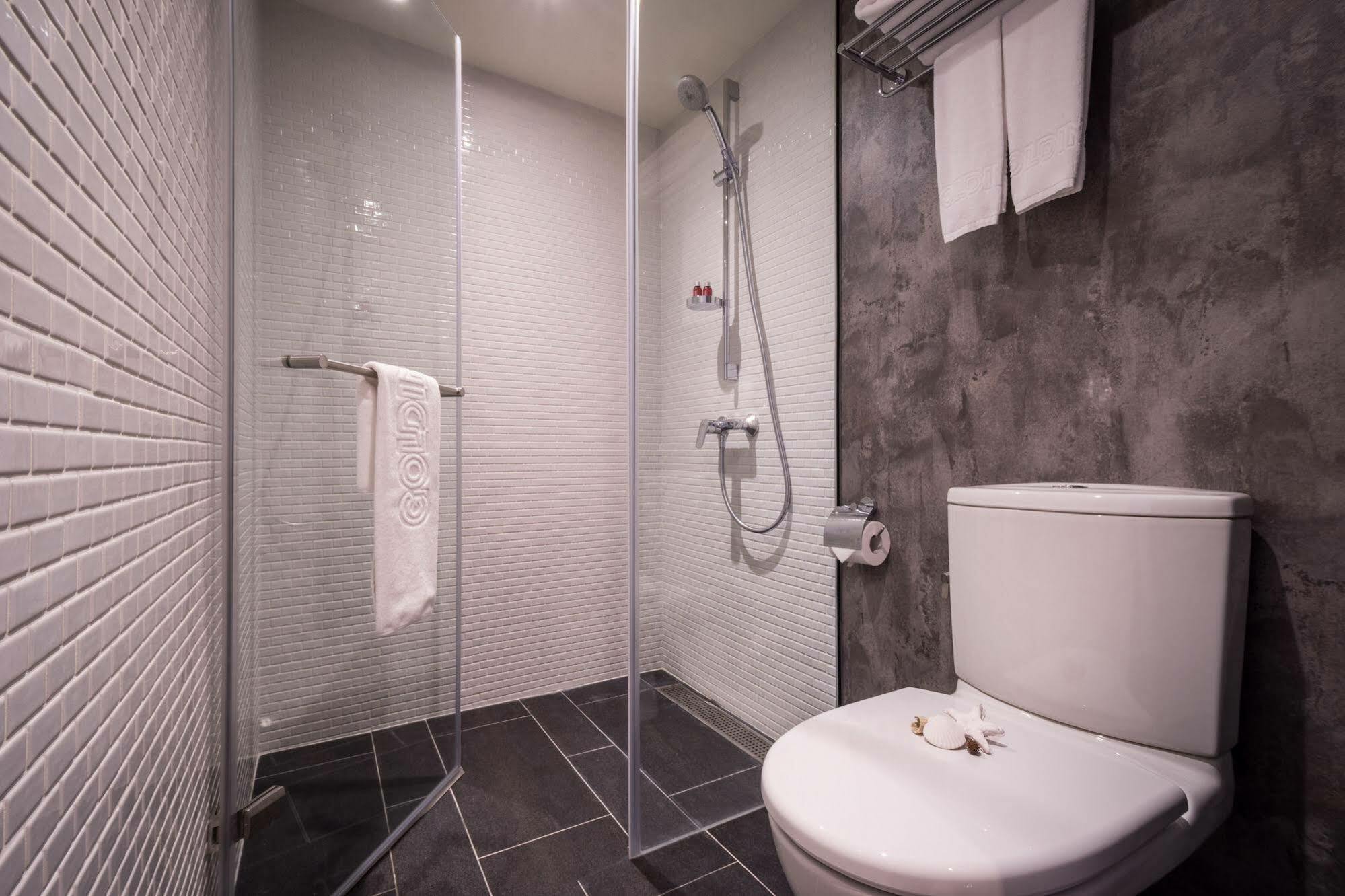Goldinn Hotel Tajpej Zewnętrze zdjęcie